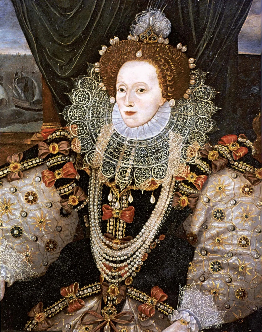 Elizabeth I: The Virgin Queen and Golden Age Monarch