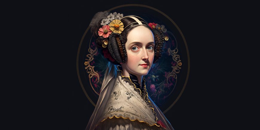 Ada Lovelace: The Visionary Mathematician and First Computer Programmer