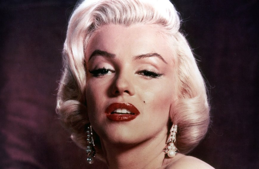 Marilyn Monroe: A Captivating Journey Through Glamour, Struggles, and Iconic Stardom