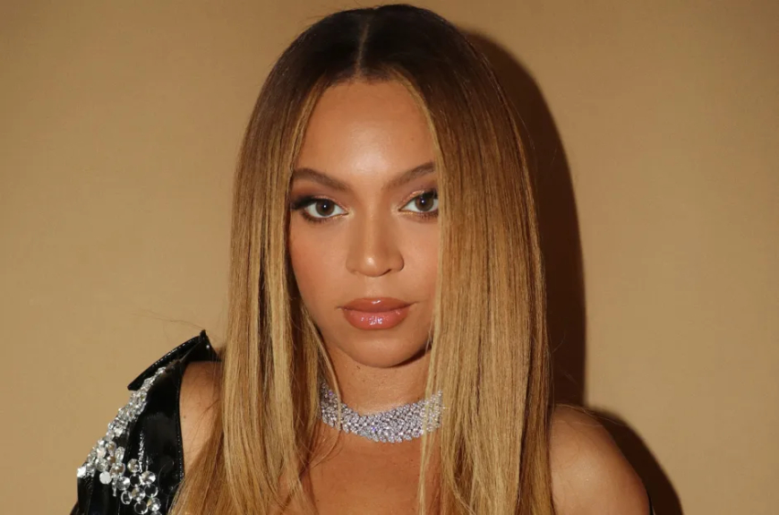 Beyoncé Knowles-Carter: Queen Bey's Journey to Stardom