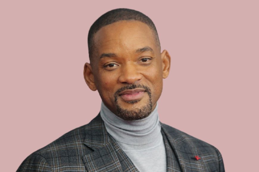 Will Smith: From West Philly to Hollywood Heights (1968-2020)