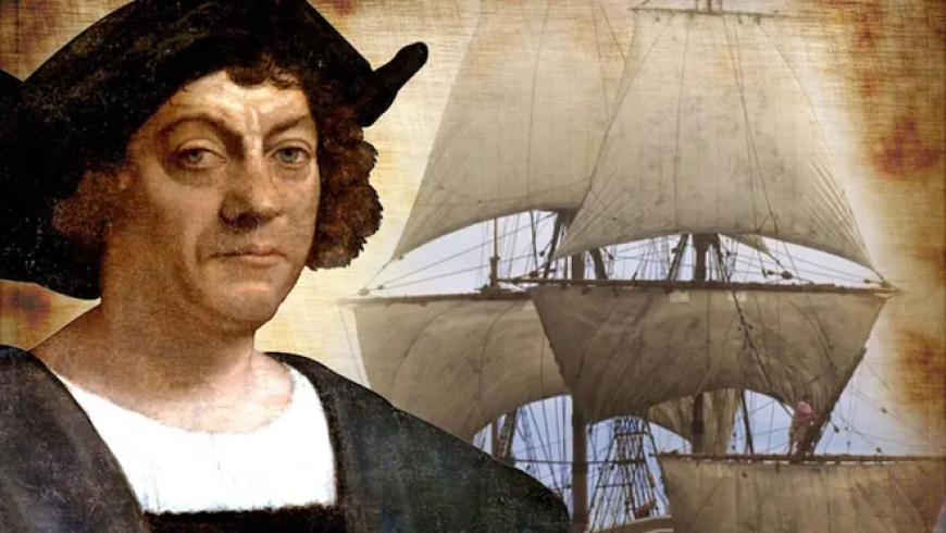 Christopher Columbus: The Explorer Who Changed the Course of History