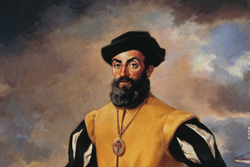 Ferdinand Magellan: First Circumnavigation of the Globe