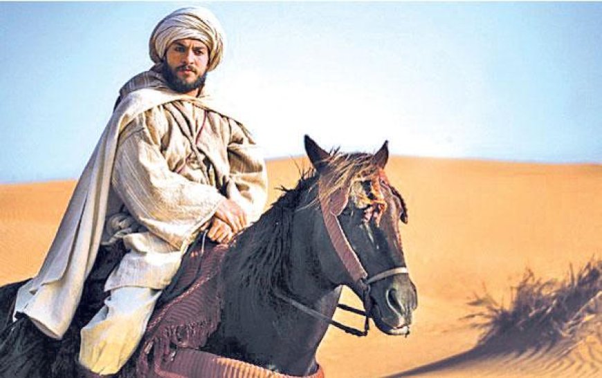 Ibn Battuta: Medieval Muslim Traveler and Explorer of the Old World