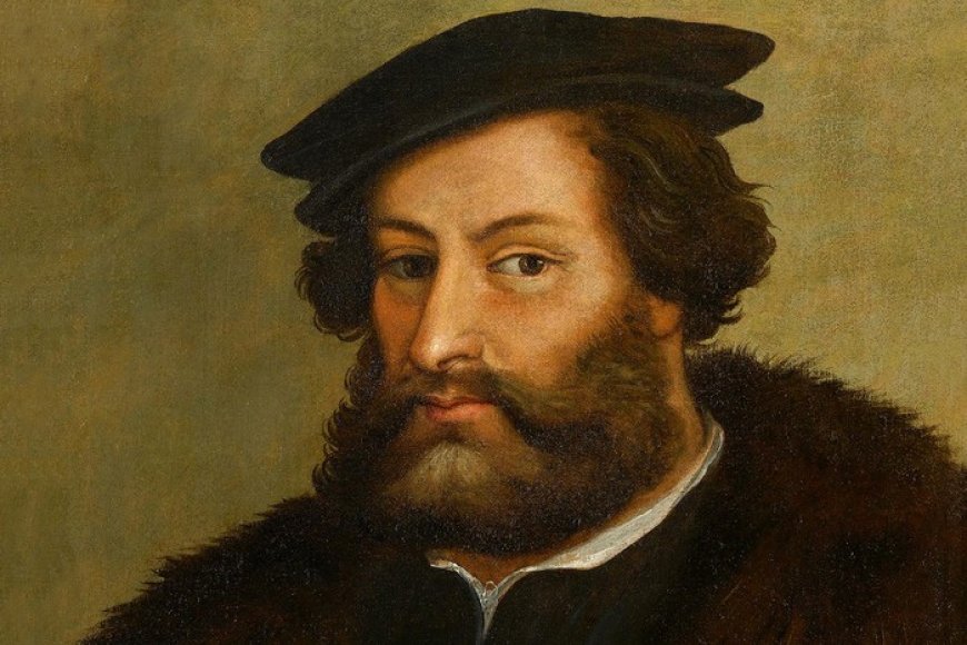 Hernán Cortés: Spanish Conquistador and Explorer of the Aztec Empire