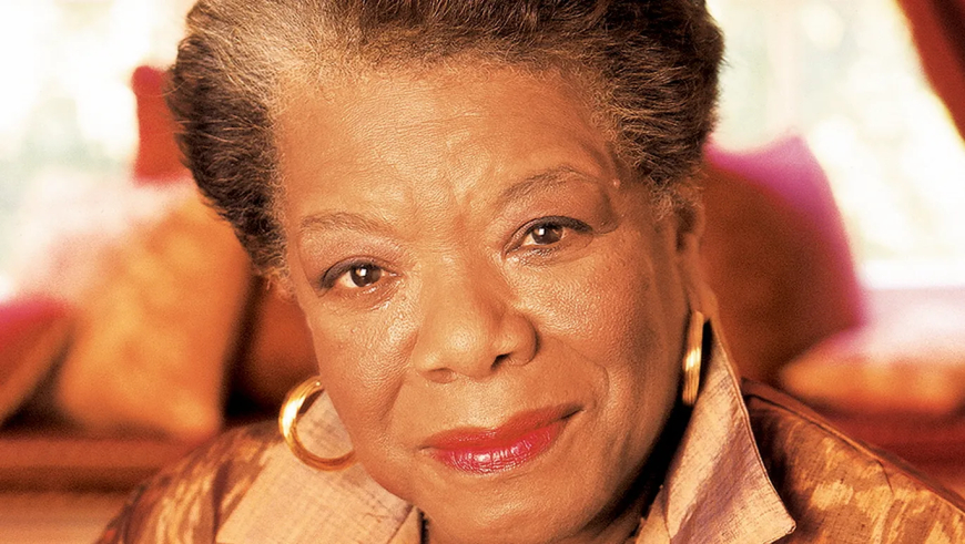 Maya Angelou: Renowned Poet, Author, and Civil Rights Activist