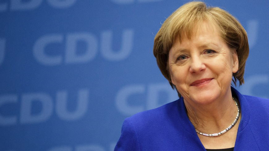 Angela Merkel: Longest-Serving Chancellor of Germany and European Leader