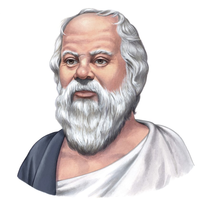 Socrates: A Philosopher's Odyssey